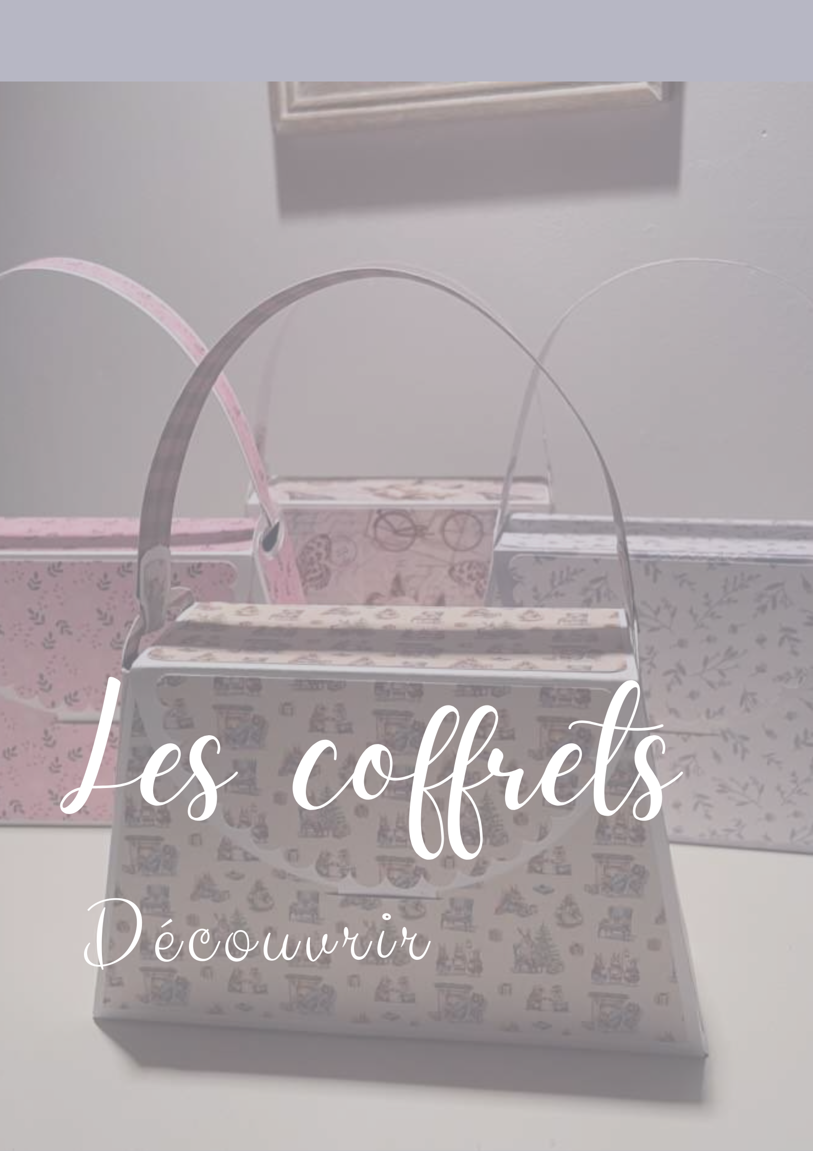 les coffrets