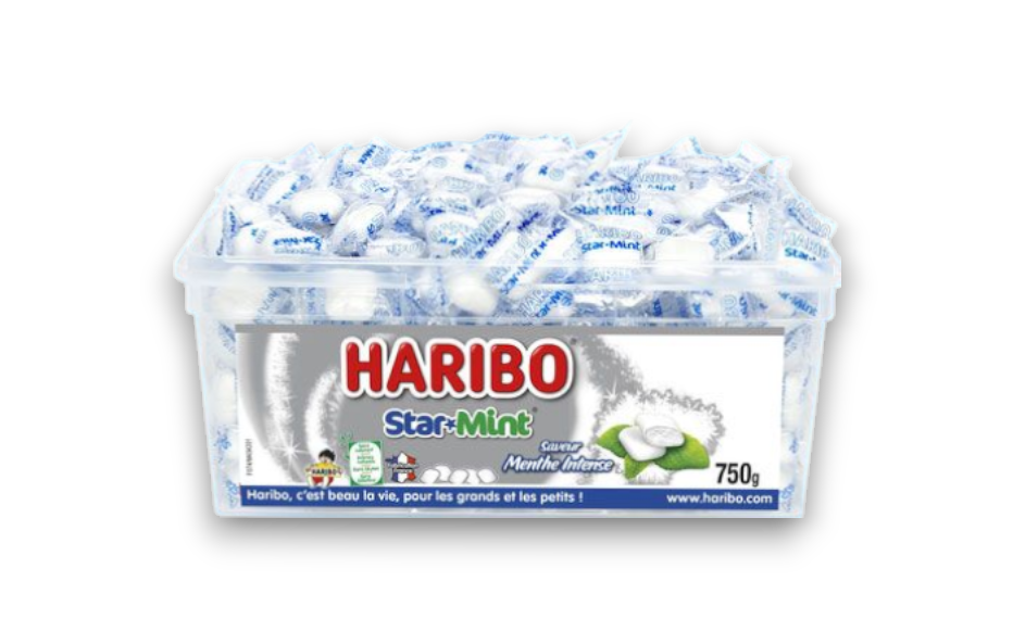 starmint-menthe-intense-750g