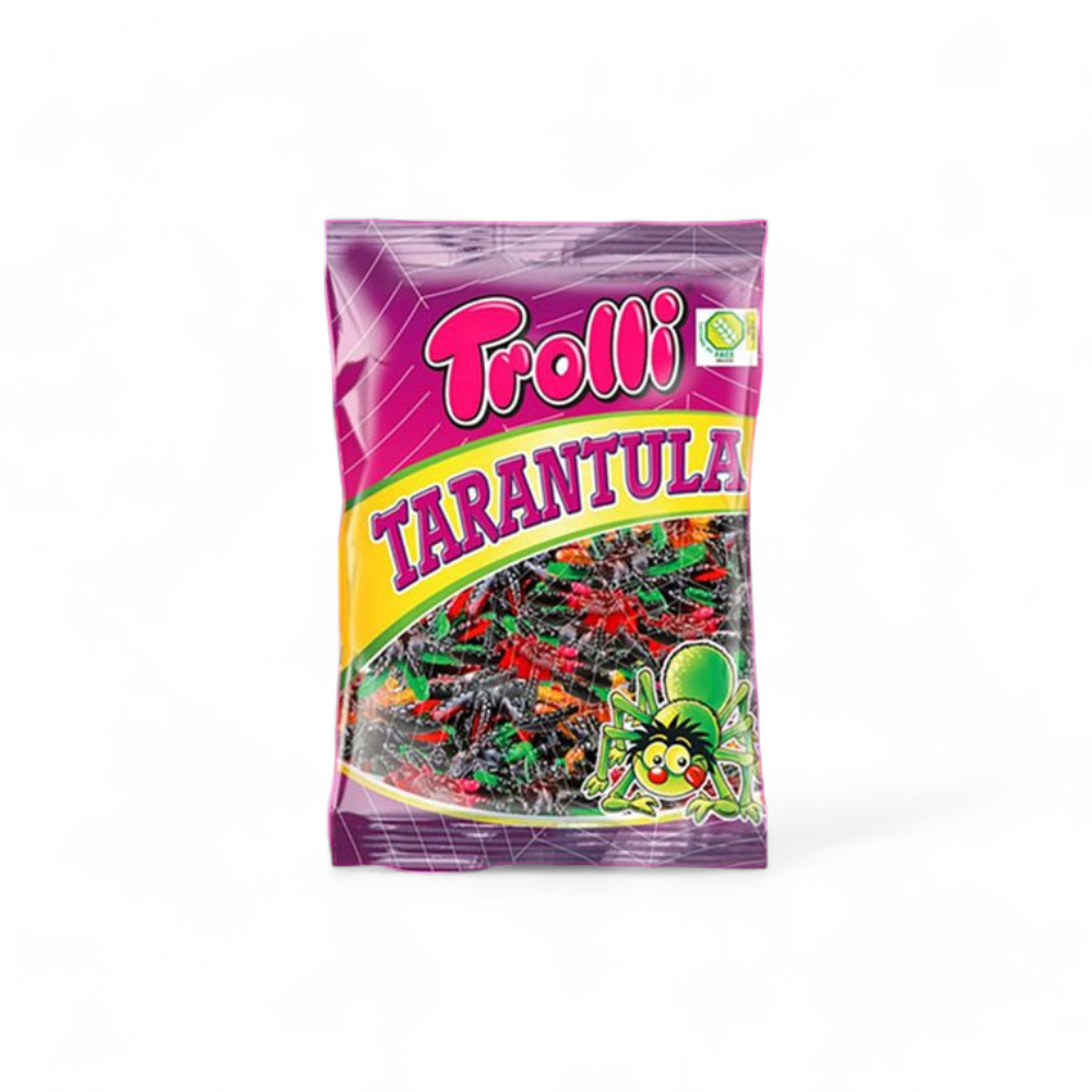tarantula-trolli