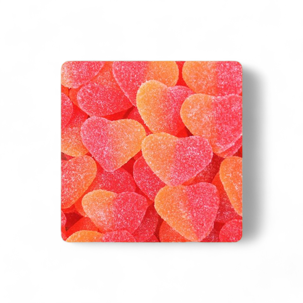 coeur-de-peche