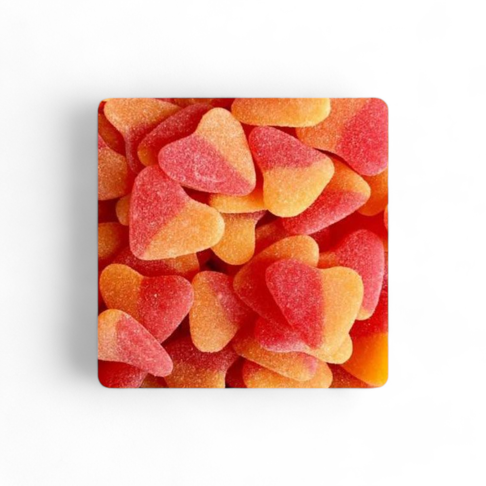 coeur-de-peche-sucre-damel
