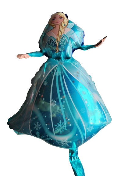 Elsa - Reine des neiges
