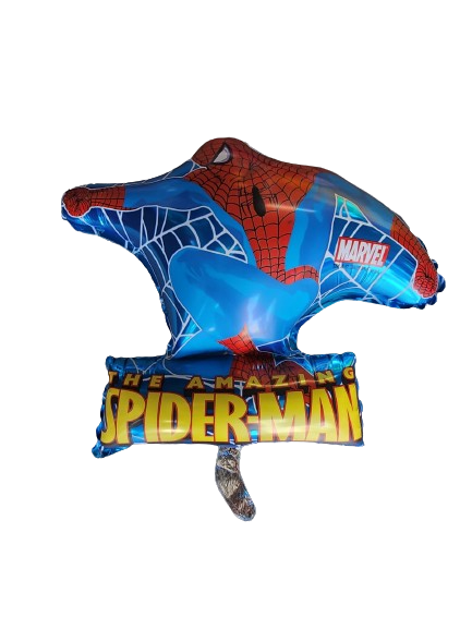 Spiderman