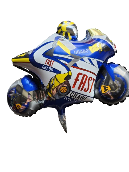 moto-