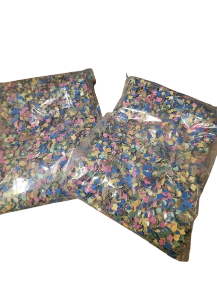 Confettis 3