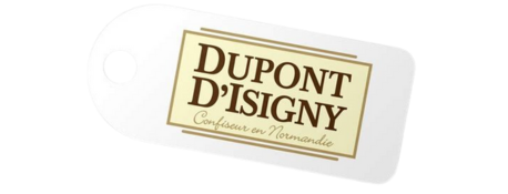 DUPONT D'ISIGNY