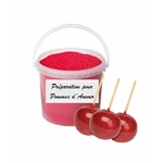 pour Pommes