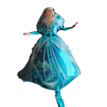 Elsa - Reine des neiges
