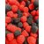 MURES ET FRAMBOISES