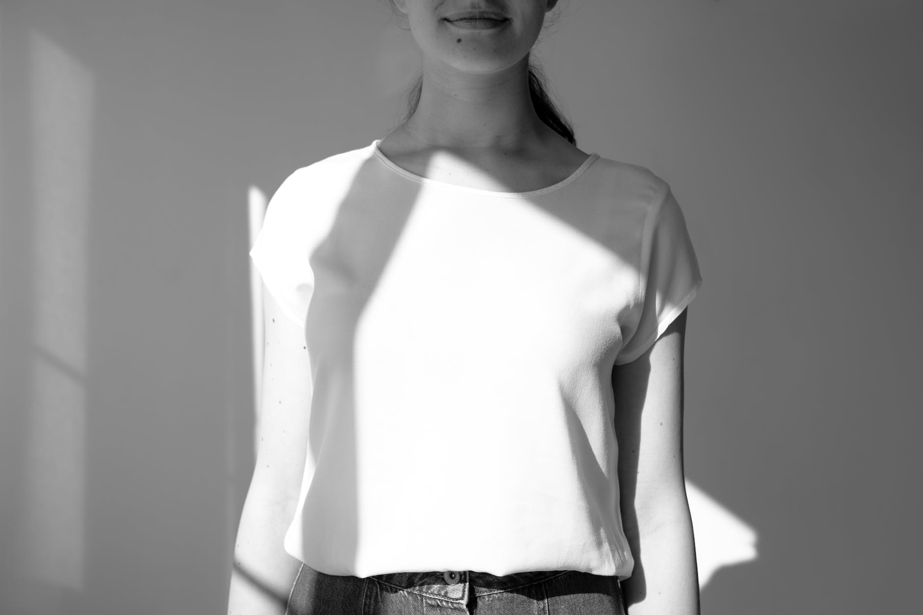 photos gratuites de avant blanc chemise