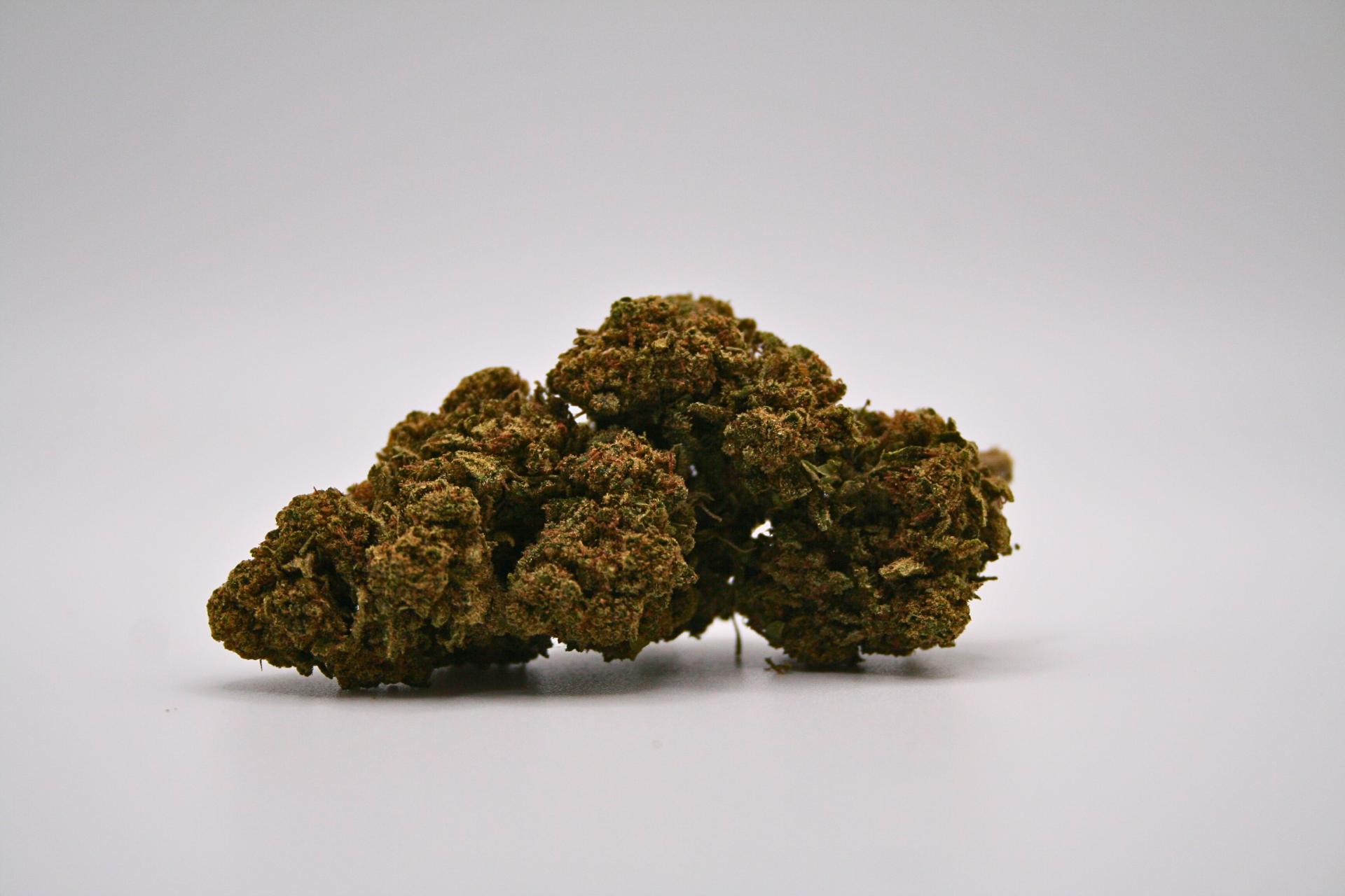 Blueberry