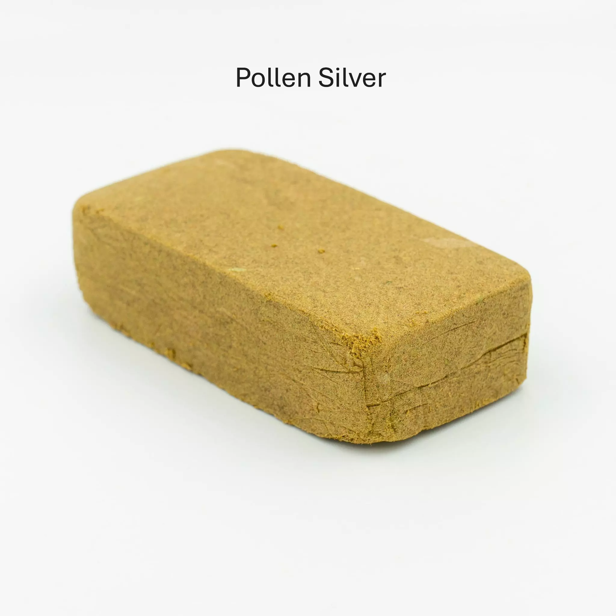 pollen-silver