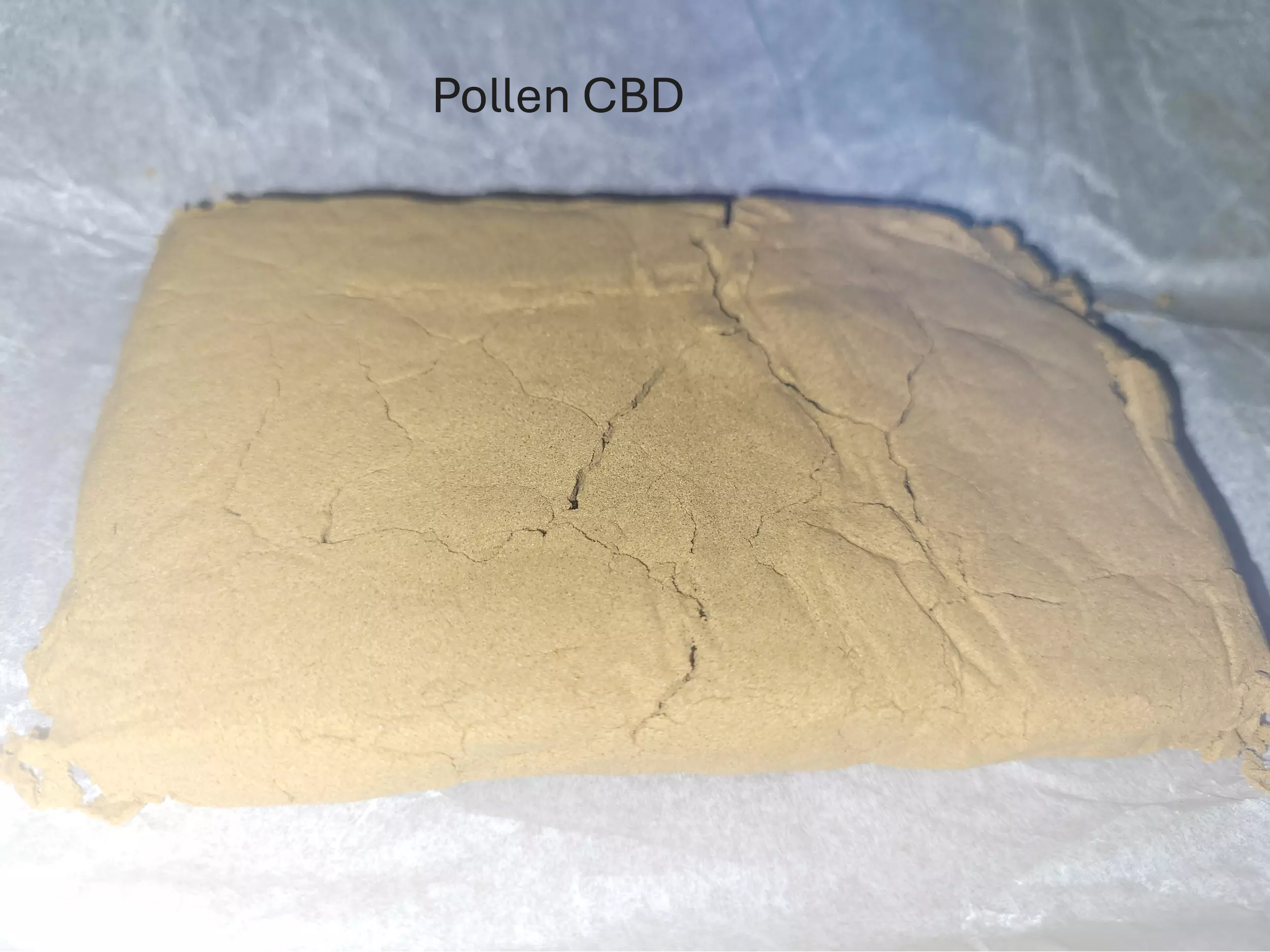pollen-cbd