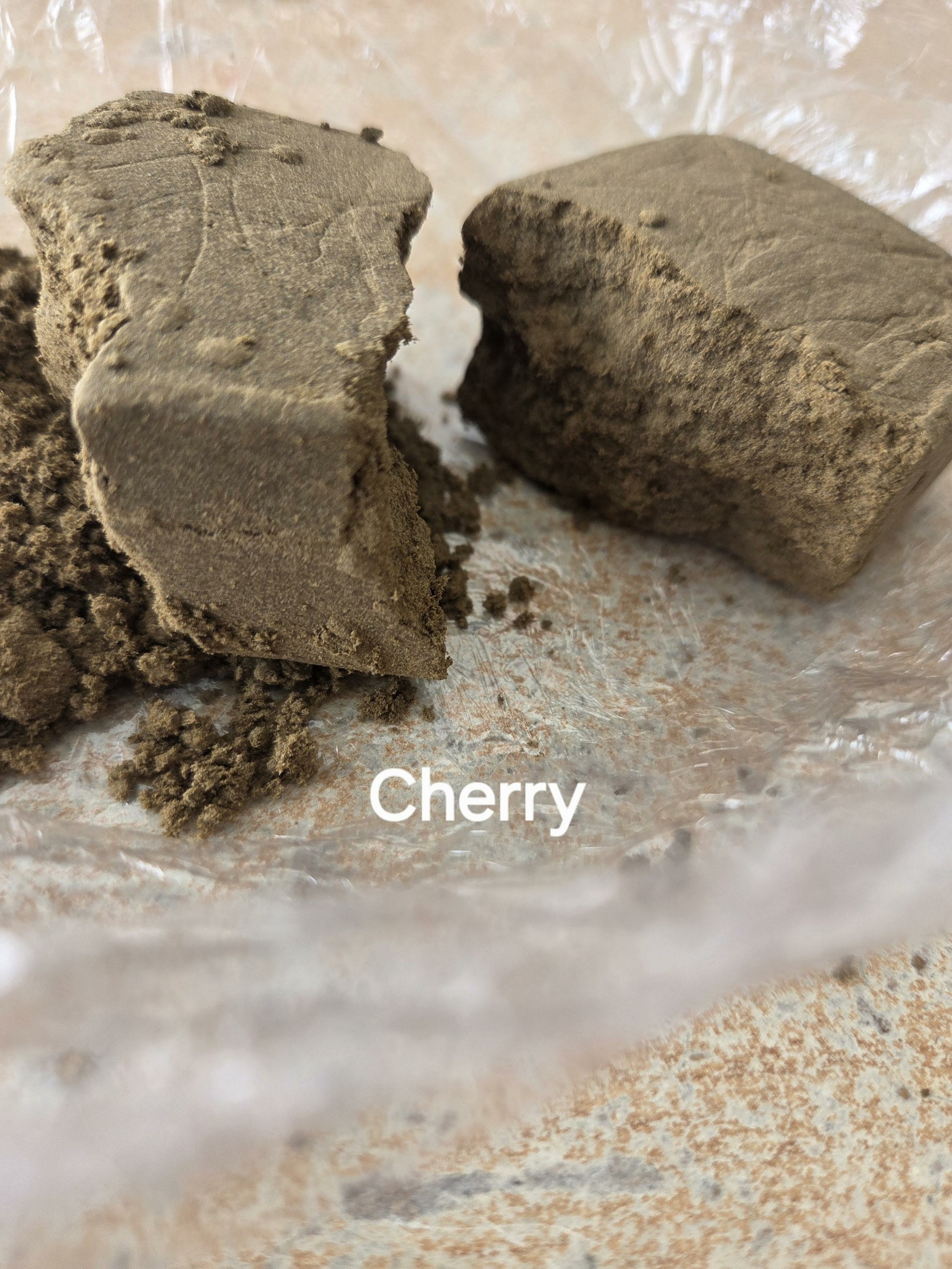 Cherry
