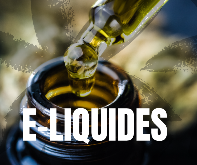 La passion du CBD
