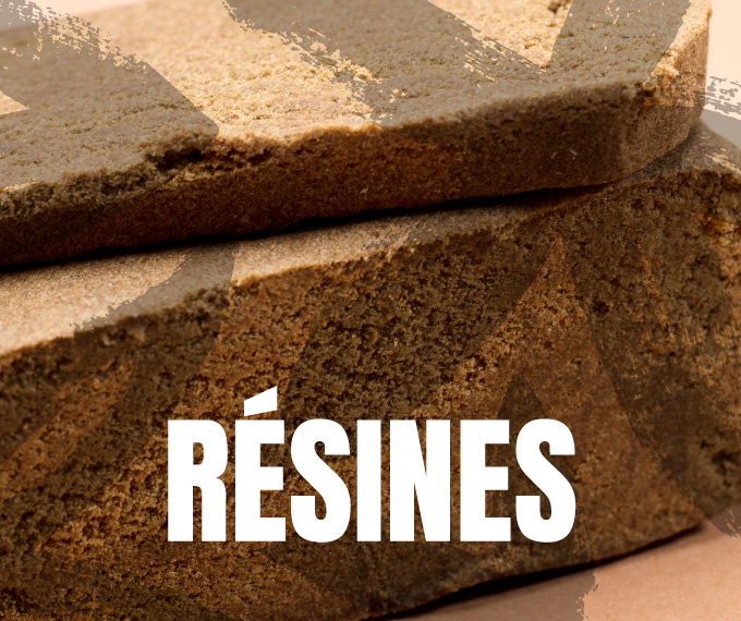 resines