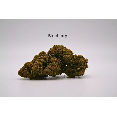 blueberry