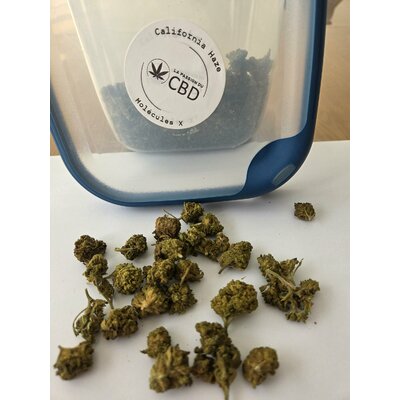 CaliforniaHazeX
