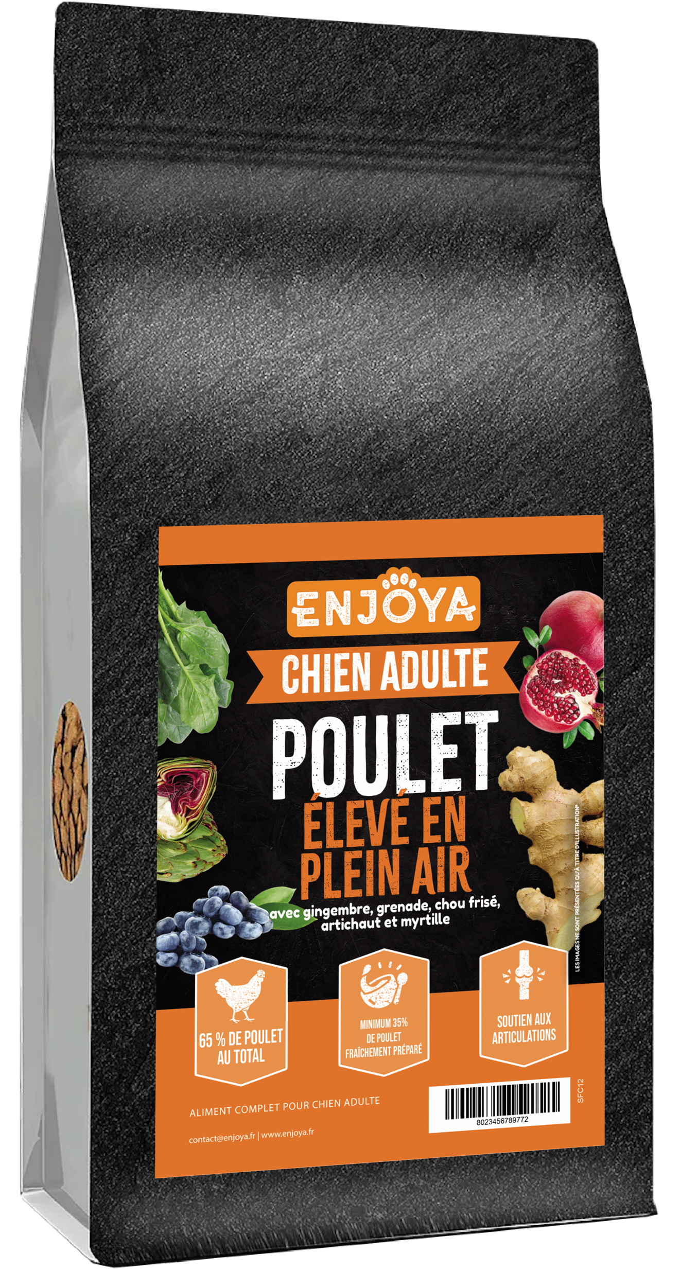 SAC-SUPERFOOD-POULET
