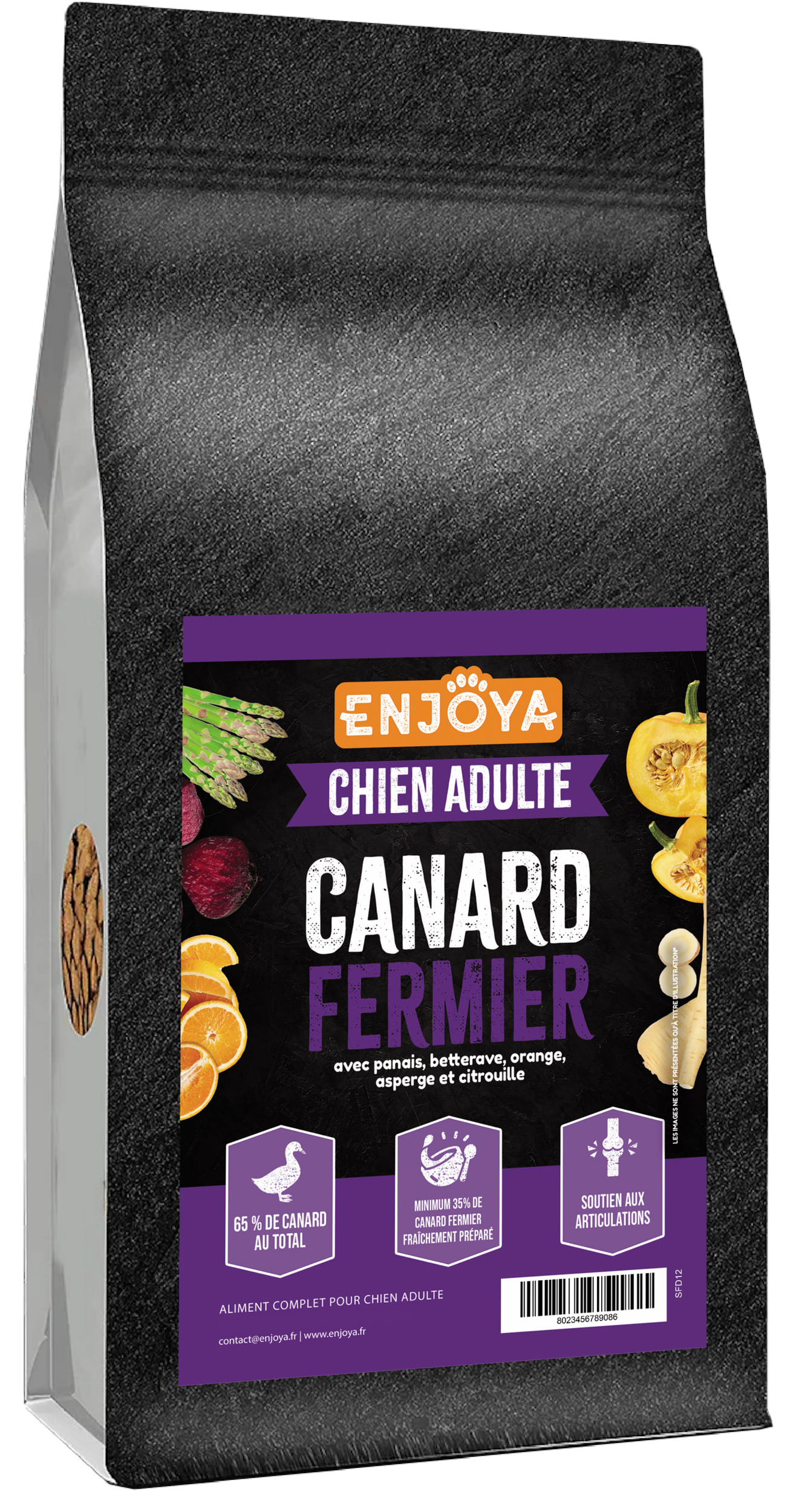 SAC-SUPERFOOD-CANARD