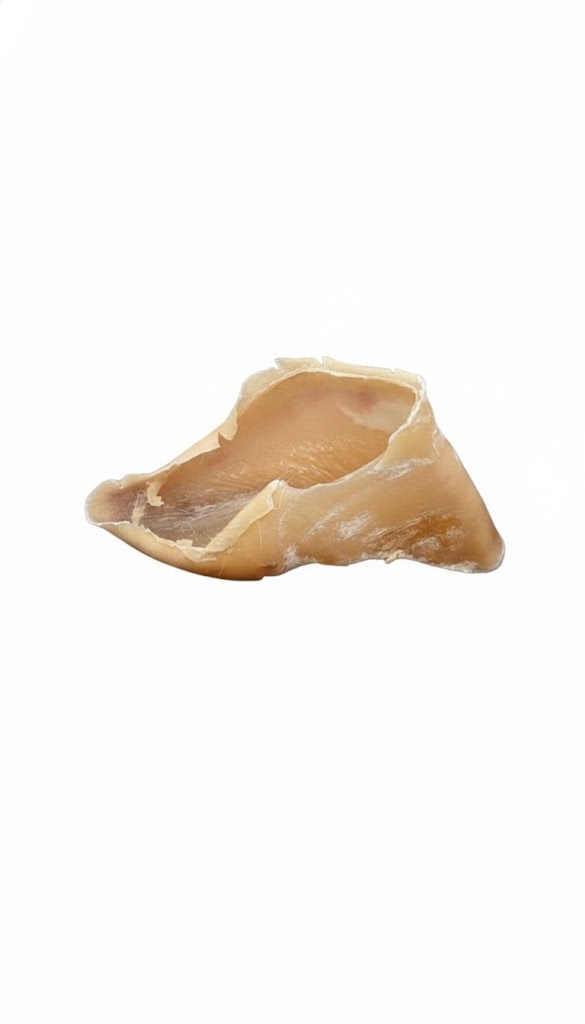 sabot veau