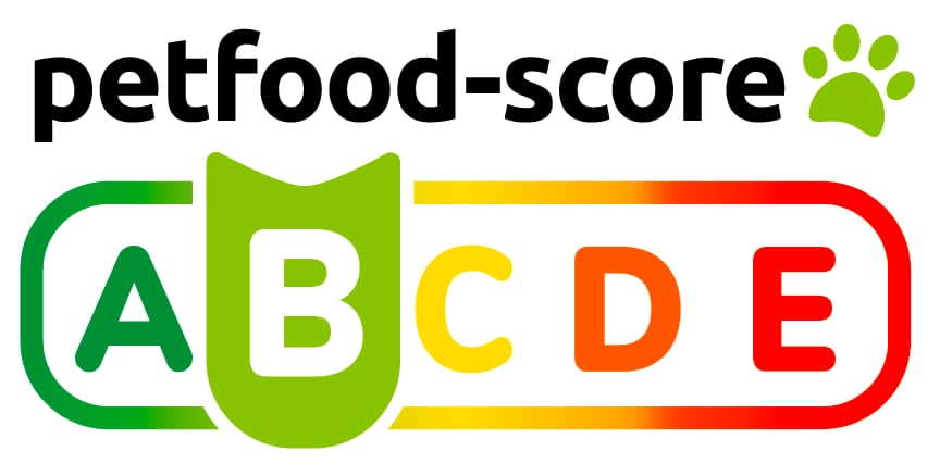 PETFOOD-score- B