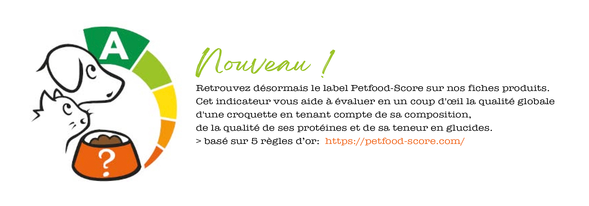 nutri scoore presentation copie