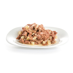 Kippy OnePollo distrutto