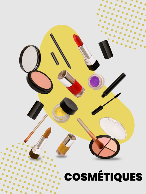 Cosmétiques