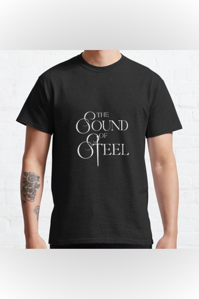 t-shirt-the-sound-of-steel-white-2