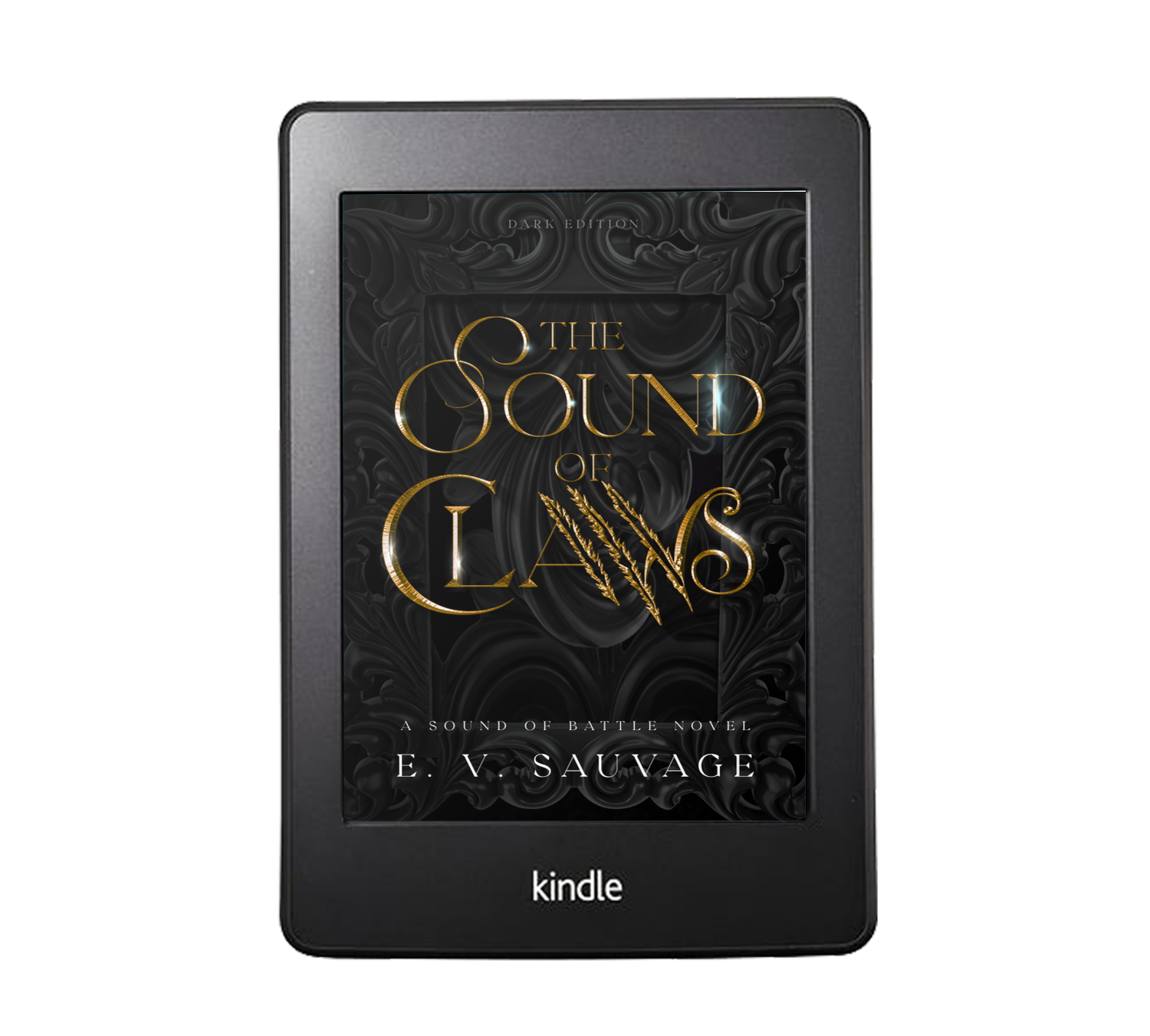 kindle-the-sound-of-claws