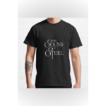 t-shirt-the-sound-of-steel-white-2