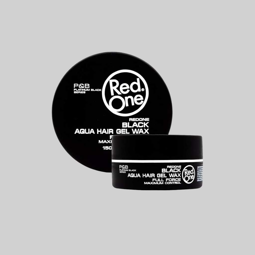 Redone-black-wax -150g