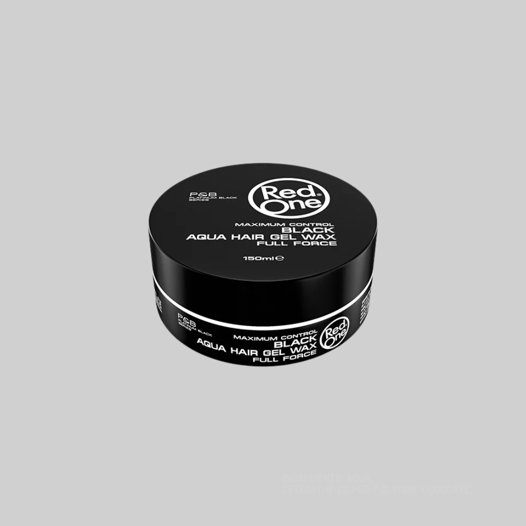 Redone-black-wax-150g