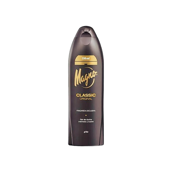 Gel douche Magno Classic Original