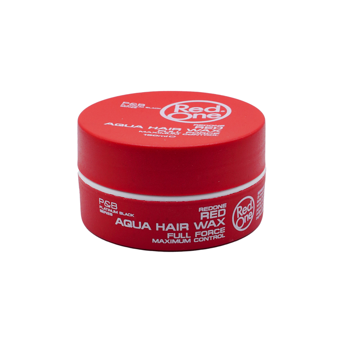 Redone hair wax red 150ml