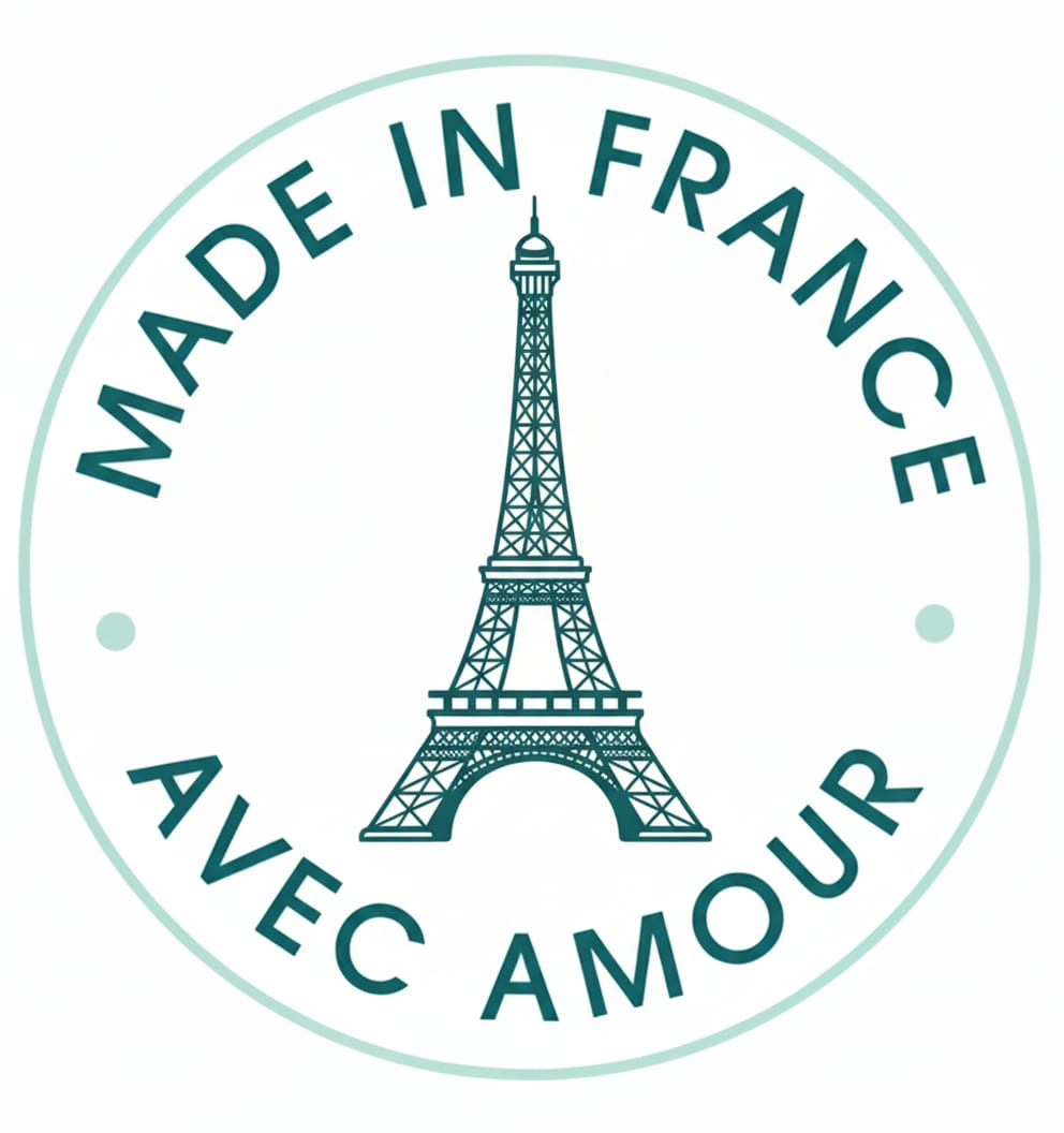 Made in France avec amour