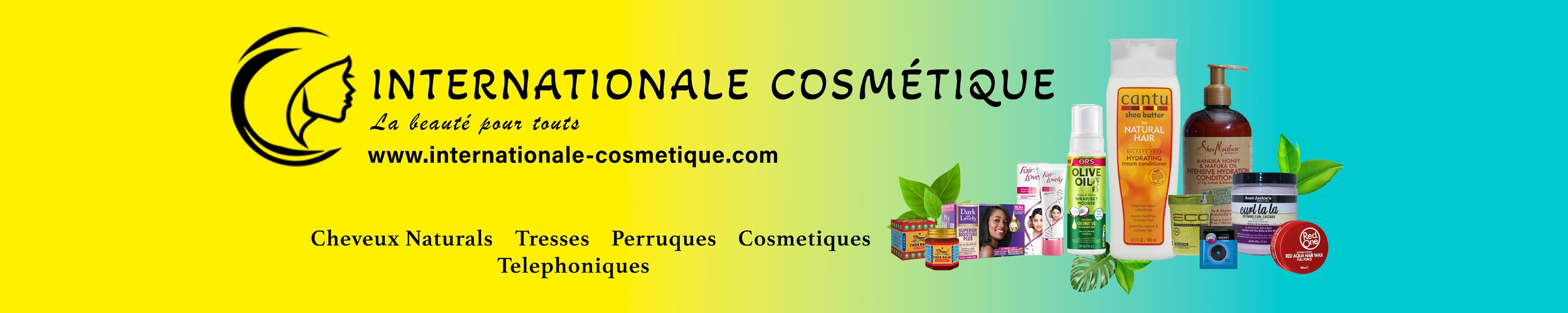 website
