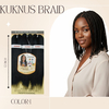 Kuknus-braid-pre-streched-meches-12%22-1