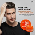 redone orange