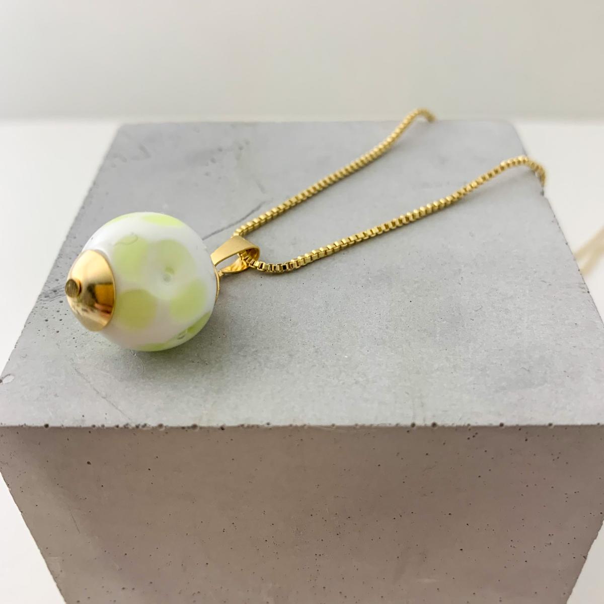 collier-verre