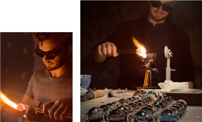 just glass atelier