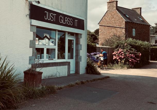 justglassit boutique verrerie