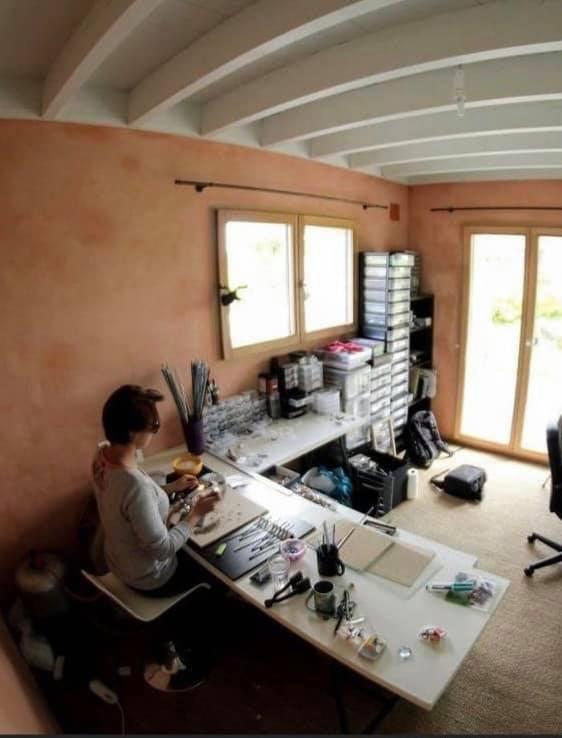 justglassit premier atelier nantes