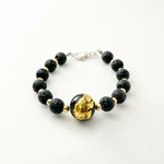 justglassit-fr-bracelet-perles-de-lave-et-perle-de-verre-a-l-or-zoom