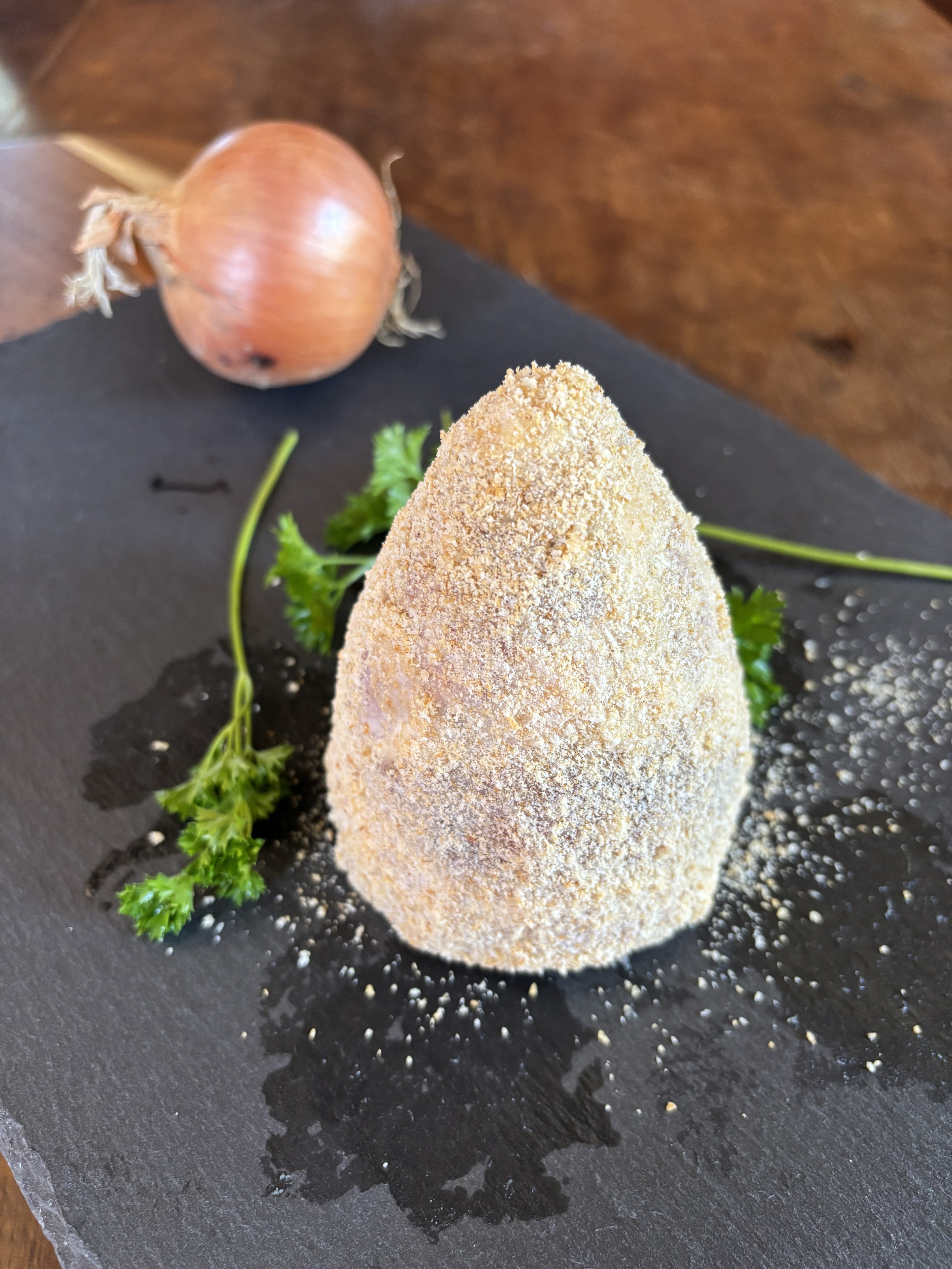 Jambonneau cuit à l\'ancienne BIO - 500g
