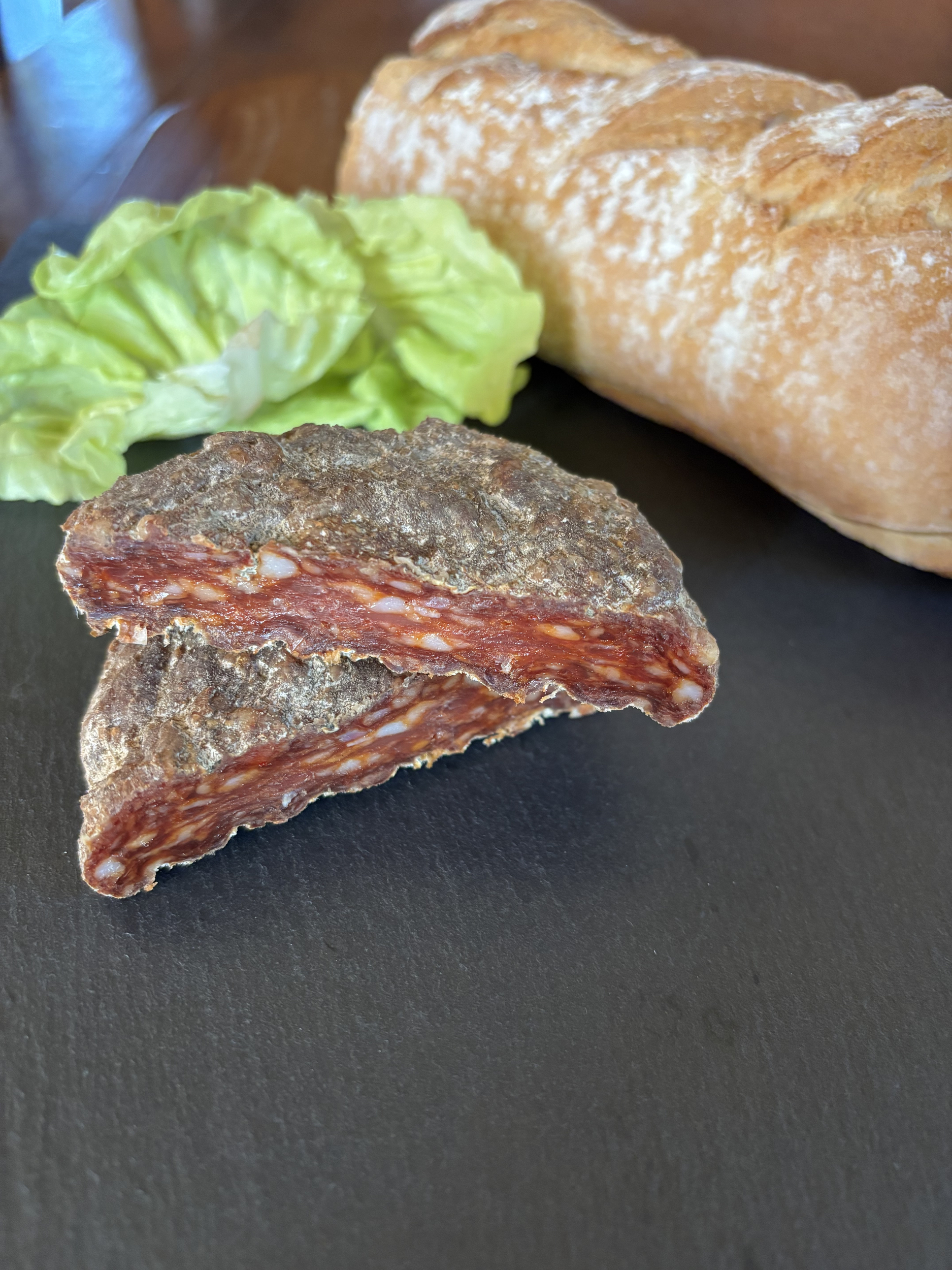 Béret du Chaudron Bio (120g)