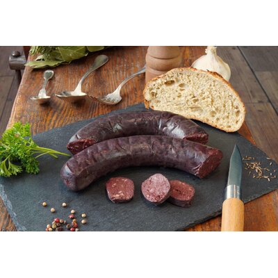 Boudin noir