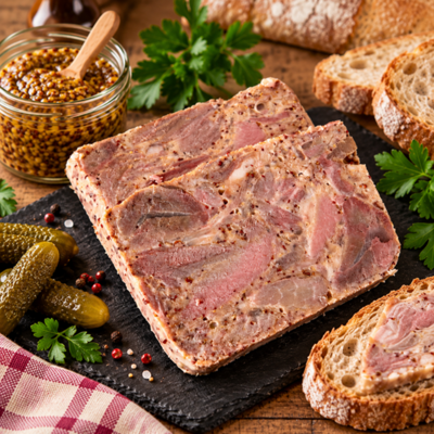 terrine jambonneau - Copie