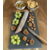 chorizo entier - refait